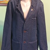 Распродажа !!!Офис , аудитория Пиджак чоловичи Томи Хилфигер р 52