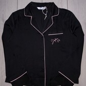 Атласна блузка Primark, eur 38-40 / uk 10-12