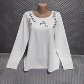 Симпатичная кофточка, р.42(евро)