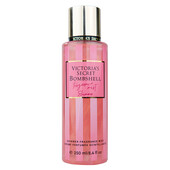 Парфумований спрей для тіла Victoria's Secret Bombshell Shimmer 250 мл