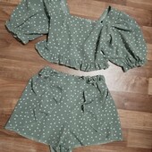 Літній костюм ❤️