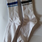 Дві пари! Набір! Шкарпетки Primark Розміри: 39/42, 43/45