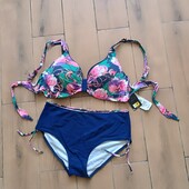 ⚜️16. Купальник евро р. 48( наш р.52-54).