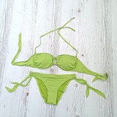 ⚜️24.Купальник зі стразами, євро р. 40 ( наш 44-46)