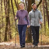 Треккинговые водооталкивающие брюки штаны р 42 евр наш, 48/50 Германия