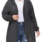 Стильний кардиган оверсайз