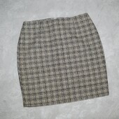 Спідничка твідова sateen xl/42p