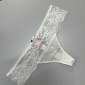 Трусики - стрінги розмір XL євро- на наш 52/54( C&A)