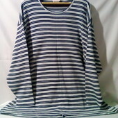 Easy Fashion тоненька кофточка великого роз. 20-22 Ідеал.стан. пог 76 + см. Багато лотів.