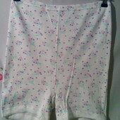 Жіночі довгі труси - панталони . Ціна вказана за три шт. роз. 48-50 Багато лотів.