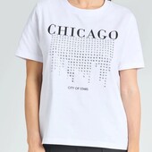 Футболка.розмір S.синсей