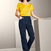 Практичні та дуже зручні штани-шорти, розмір 46-48 (40 євро)