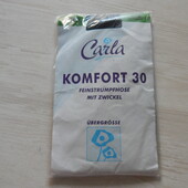 Капронові колготи carla 30ден