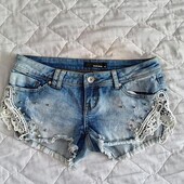 Шорти. Розмір 36