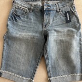 Шорти жіночі old navy, розмір 0