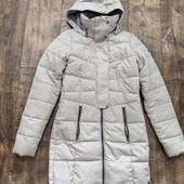 Зимний пуховик Colombia размер Л