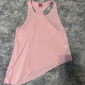 Спортивная майка , оригинал , Puma, размер М, L, новая , без бирки