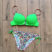 ⚜️19.Купальник євро р.40 /наш 44-46/, на стегна 90-100 см