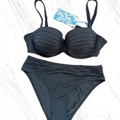 ⚜️25. Розкішний купальник, р.44, об'єм 70-75 см, на стегна 90-97 см