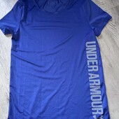 Under Armour спортивна футболка розмір XS оригінал