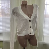 Кардиган якісний, стан нового