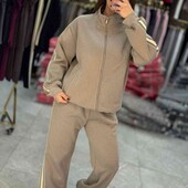 Тринитка на флісі