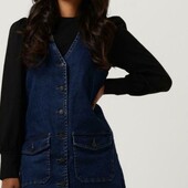 Джинсова сукня від Object Vega розмір ХС