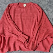 Кофтинка в рубчик