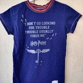 Футболка S Гаррі Поттер бавовна