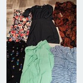 Всі разом 6 платтів 42/44