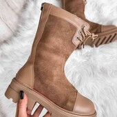 черевики Демісезонні