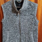 Тепла жилетка❤️ Дивимось і інші лоти