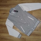 Бомбер новий з бірками/ на байці на підлітка від 14р❤️ Дивимось і інші лоти