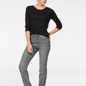 Джинси стильні від Arizona розмір 38