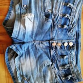 Шорты женские