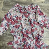 Блузка, размер 48-50