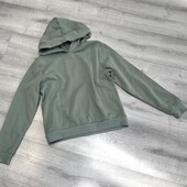 Світшот утеплений ( начос) XXS оверсайз