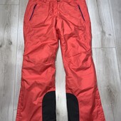 В ідеалі. .Лижні штани розмір 48.