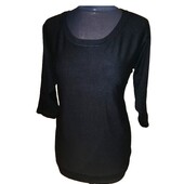 Милая, стильная кофточка! Esmara, р. 40/42 евро, на наш 44- 48! нюансик