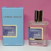 Giorgio Armani Code Women 58 мл. Обворожительный, изысканный, цветочно-цитрусовый аромат ❤️