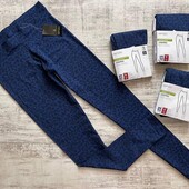 Арт.537 Лосіни жіночі бавовна esmara німеччина євро розмір S 36/38 наш 44/46р.