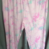 Лёгкие штаны для отдыха и сна