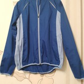Вітровка непромокайка дощовик
