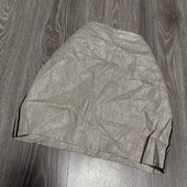 Льняная юбка