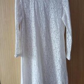 Сукня - туніка h&m. Розмір 38