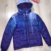 Куртка на 7-8років.