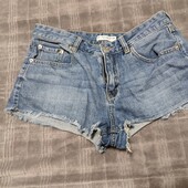 Джинсові шорти, р. 28