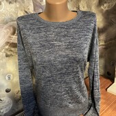 Кофта з цікавим принтом