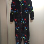 Кигуруми плюшевый