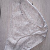 Труси Primark, в рубчик, eur 38-40 / uk 10-12